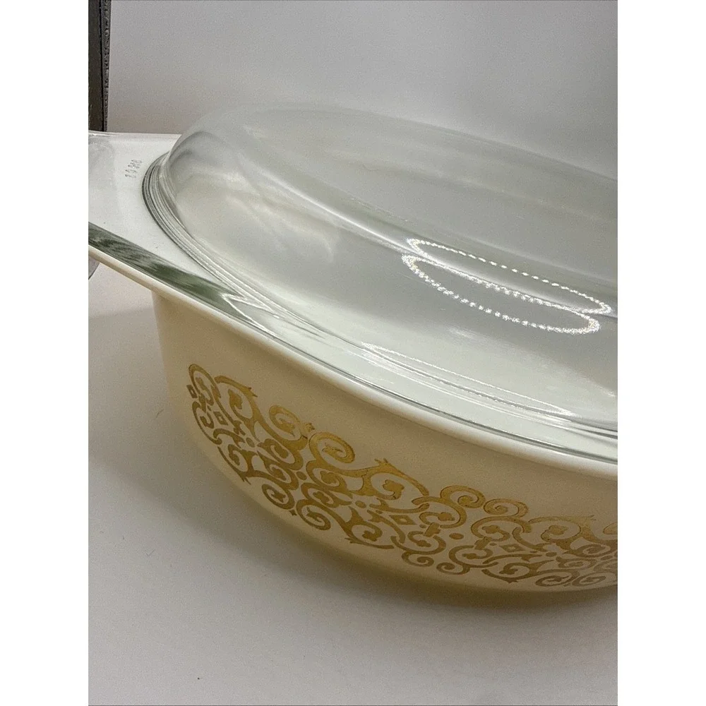 Pyrex 